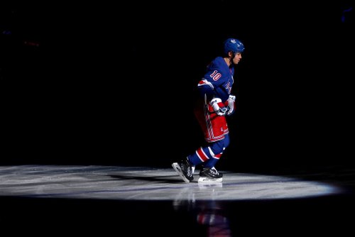 The Wild Need To Put Artemi Panarin On Their Christmas Wishlist