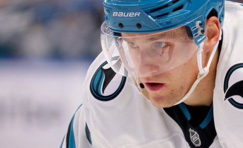 Nico Sturm Is A Small But Meaningful Upgrade Over Freddy Gaudreau