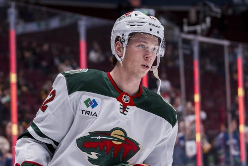 Can Matt Boldy Buck the NHL Aging Curve and Become A Superstar?