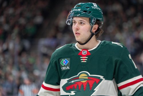 Brock Faber Ranked Among Top Under-25 Defensemen in NHL