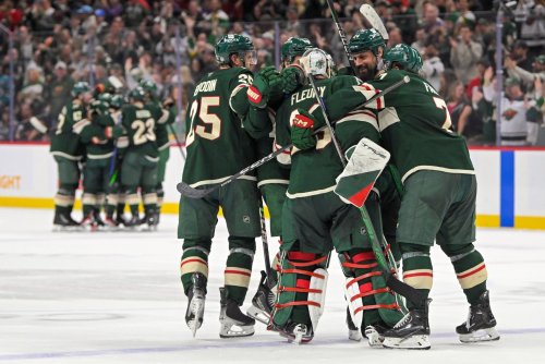 What Will Be On the Wild (Actual) Christmas Wishlist?