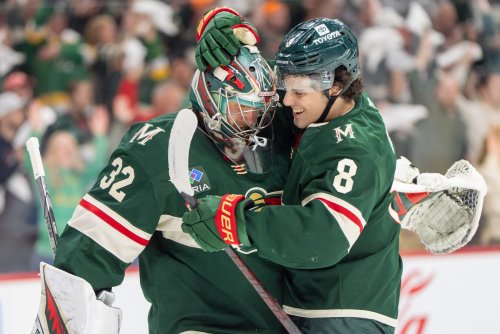 Draft Analyst Breaks Down Wild's Top 10 Prospects