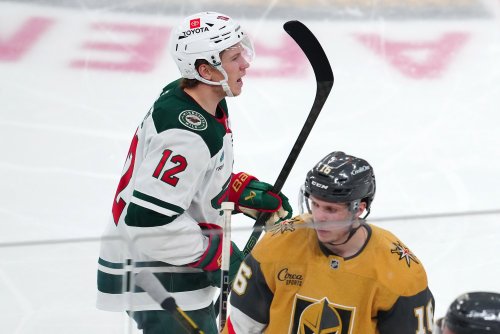 Matt Boldy's Contract Only Gets Better From Here