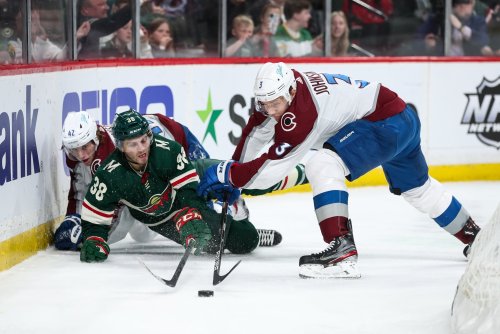 Even On A Tryout, The Jack Johnson Signing Misses the Mark