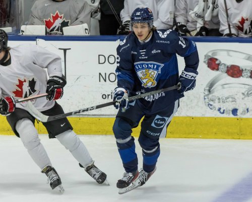 Sebastian Soini's Got Game