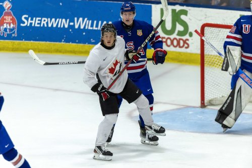 Riley Heidt Has To Prove His Unique Game Translates To the Pros