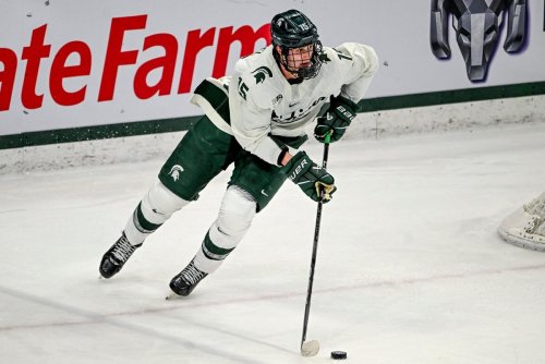Charlie Stramel May Hit the Apex Of His Long Development Journey This Season