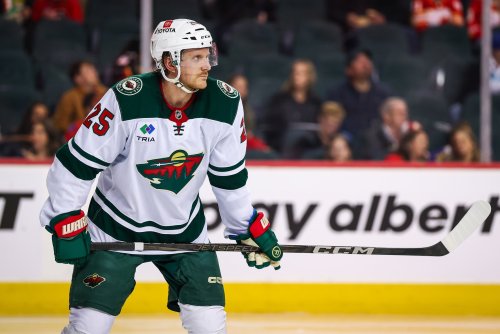 How Did the Wild Players React To the Latest Taylor Swift News?