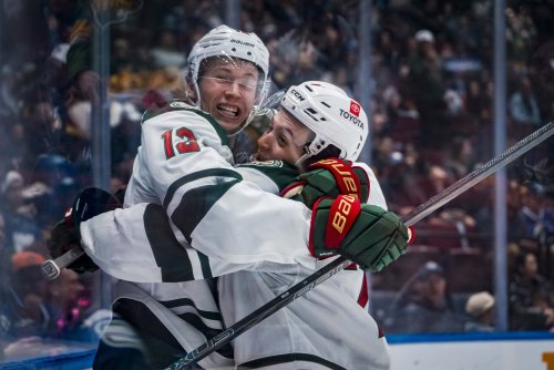 Will More Money Create More Problems For Bill Guerin's Wild?