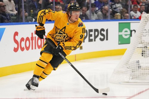 What Would Spending $16 Million On Kirill Kaprizov Mean?