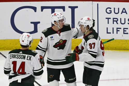 How Do the Wild Balance Paying Kaprizov Superstar Money and Building A Contending Team?