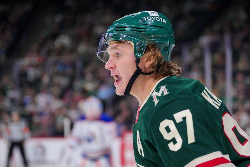 Analyst Predicts Potential Intense Bidding War for Kirill Kaprizov