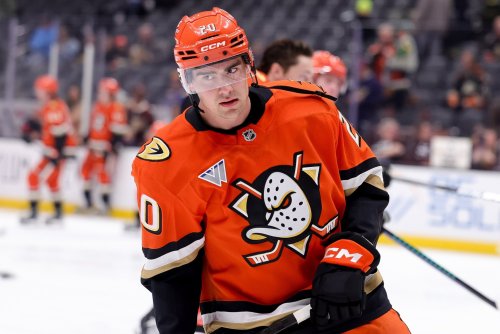 Does Brett Leason Have A Path To Make the Wild Roster?