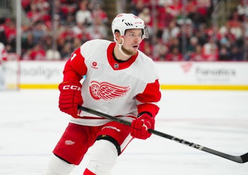 Vladimir Tarasenko Could Be the Wild's Patrick Laine Mulligan