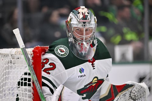 What Does A Filip Gustavsson Extension Look Like?