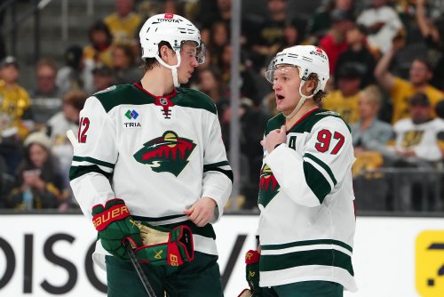 Who Are the Winners and Losers Of A Kaprizov Extension? 