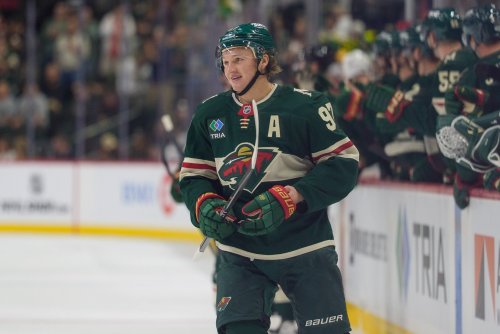 Kaprizov, the Wild, and the NHL’s Growing Tampering Question