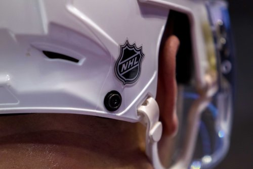 Wild Get New Helmet Sponsor