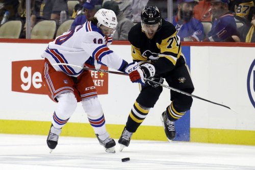 Is A High-Profile Russian Addition the Final Piece To Minnesota's 5-On-5 Puzzle?