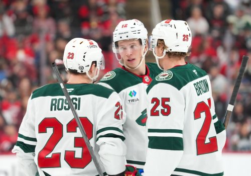 What Should the Wild Do To Optimize Their Second Line?