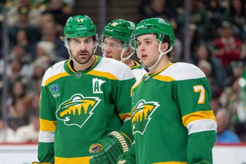 What Is Each Wild Player's Drink Of Choice?