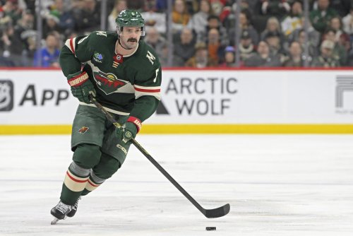 Jake Middleton Has To Recover From A Slow Start