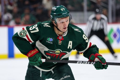 Don't Worry (Too Much) About Kaprizov Aging