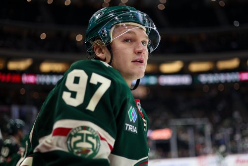 Kirill Kaprizov's Contract Comes With A Hidden Risk