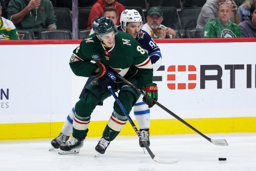 The Minnesota Wild Are Finally Headed Into the Unknown