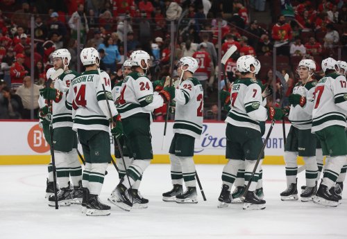 Are the Wild Entering Their Golden Era?