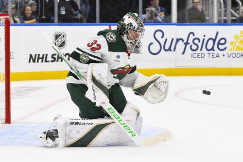 Five Insane Minnesota Wild Predictions For the 2025-26 Season