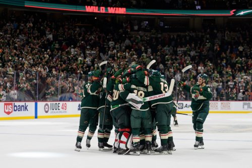 Wild Earn Gutsy Shootout Win Over Kings
