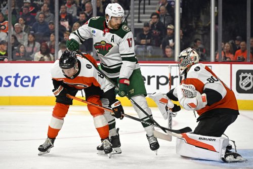 Wild Suffer Unfortunate Weekend, Drop Two on Road Trip