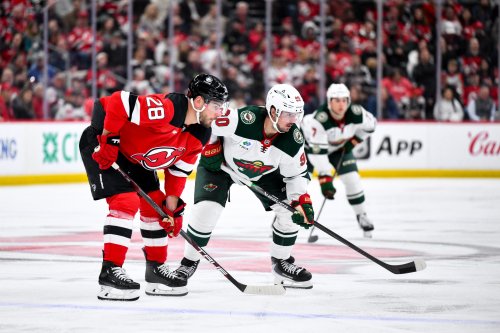 Wild Get Reality Check On Disappointing Road Trip
