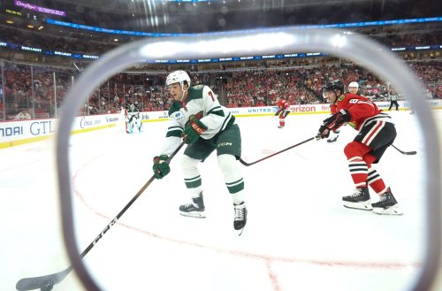 Where Does Brock Faber Stands In Team USA’s Olympic Picture?