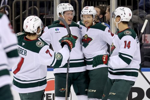Wild Fans Must Embrace Hygge Amidst A Slow Start