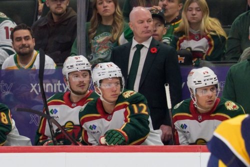 Did John Hynes Make A Valid Point About Minnesota's Lack Of Toughness?