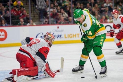 How Long Can the Centers Hold For the Wild?