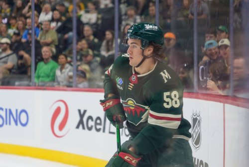 Iowa Wild's Woes Continue: Updates On Heidt, Jiricek and More