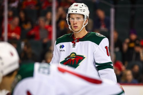 Hockey Class Is In Session, and It’s Time for a Group Project