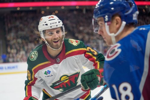 Why Are the Wild Entering Such A Punishing Playoff Structure?