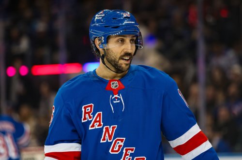 Wild Linked To Rangers' Vincent Trocheck As Trade Market Heats Up
