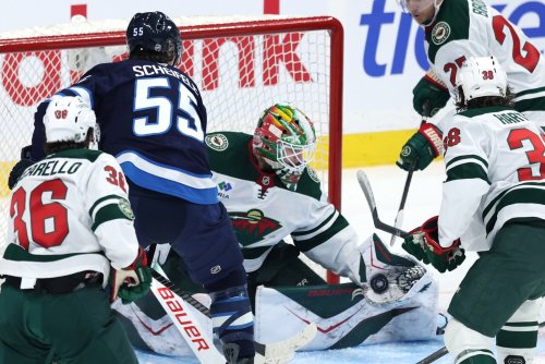 Wild Have Chance to Bounce Back Against Division Rivals