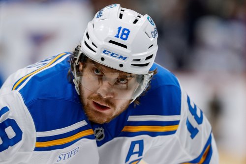 Robert Thomas Should Be Guerin's Primary Deadline Target