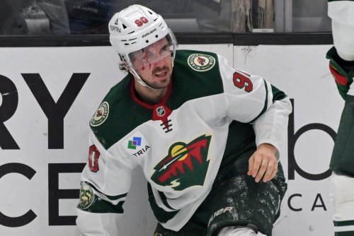 One Game Left In Arduous Wild Road Trip