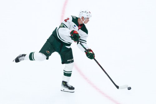 Minnesota Wild Asset Tierlist: 2026 Trade Deadline Edition
