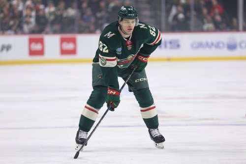 It's Time For the Wild's Defense Pipeline To Start Shining