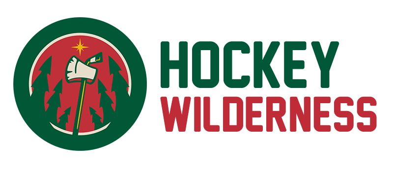 Hockey Wilderness